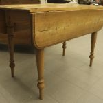 747 3387 DROP-LEAF TABLE